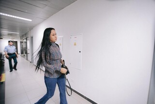 Despachante que ficou dois anos foragido fala &agrave; Justi&ccedil;a sobre fraude no Detran