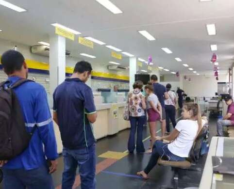 Correios reabrem PDV em fevereiro e estimam ades&atilde;o de at&eacute; 15 mil empregados