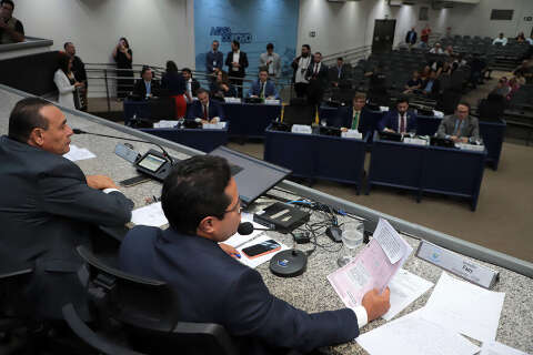 Vereadores retornam com revis&atilde;o do IPTU no Centro e Lei do Sil&ecirc;ncio na pauta