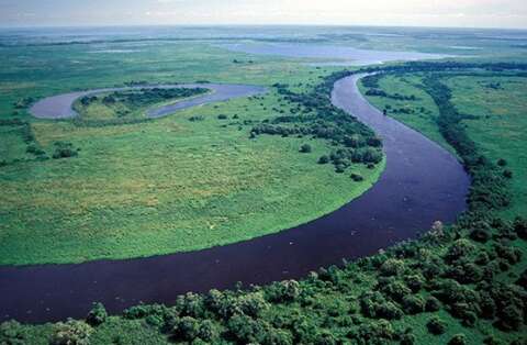 Governo negocia acordo trilateral para leil&atilde;o da Hidrovia Rio Paraguai avan&ccedil;ar