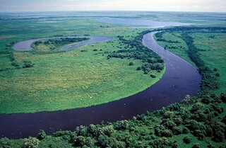 Governo negocia acordo trilateral para leil&atilde;o da Hidrovia Rio Paraguai avan&ccedil;ar