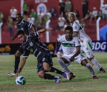 Cinco jogos agitam a 3&ordf; rodada do estadual neste fim de semana