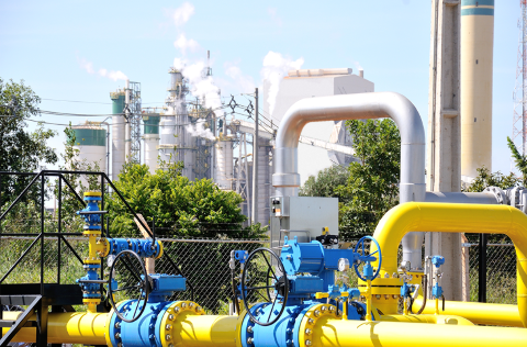 Fevereiro come&ccedil;a com al&iacute;vio no pre&ccedil;o do g&aacute;s para ind&uacute;stria e motoristas em MS