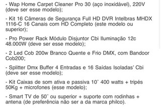 Teatro assusta ao pedir doa&ccedil;&atilde;o de ar-condicionado al&eacute;m do aluguel 