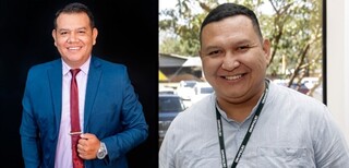 Irmão de gerente do Detran é nomeado para cargo na agência em Sidrolândia Irmão de gerente do Detran é nomeado para cargo na agência em Sidrolândia