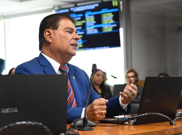 Nelsinho cobra vota&ccedil;&atilde;o para garantir g&aacute;s gratuito a fam&iacute;lias de Campo Grande