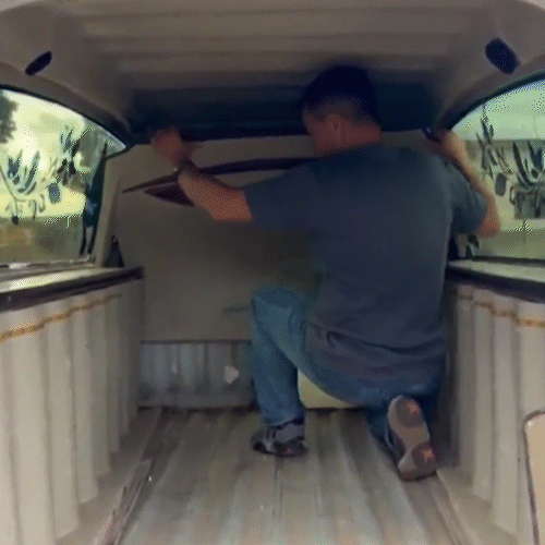 Agente funer&aacute;rio de MS &eacute; preso com coca&iacute;na escondida em ve&iacute;culo f&uacute;nebre