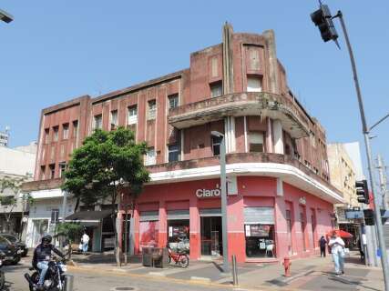 Multas devem ser mais duras para quem danifica im&oacute;veis hist&oacute;ricos?