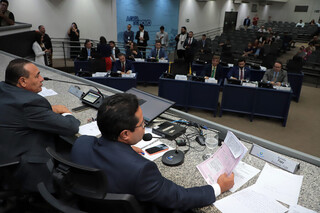 Vereadores retornam com revis&atilde;o do IPTU no Centro e Lei do Sil&ecirc;ncio na pauta