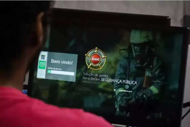 Sem licita&ccedil;&atilde;o &agrave; vista, Estado recria grupo para reformular sistema policial 