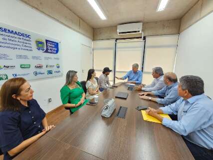 Agroind&uacute;strias de mais 14 cidades passam a vender produtos em todo MS