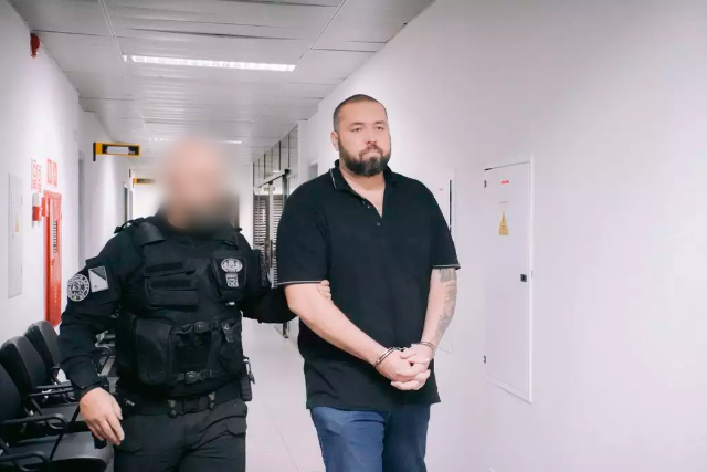 Despachante que ficou dois anos foragido fala &agrave; Justi&ccedil;a sobre fraude no Detran