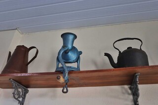 Do cafezal ao balc&atilde;o, Walter aposta na confian&ccedil;a para servir caf&eacute;