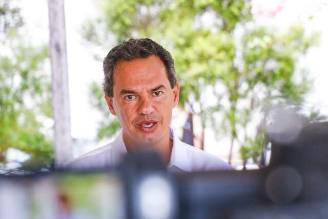 Justi&ccedil;a anula nomea&ccedil;&atilde;o de Marquinhos Trad na Alems