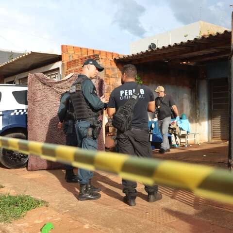 PM mata suspeito de furto no Coronel Antonino, o 6&ordm; caso na semana