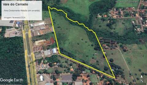 Antes de construir bairro, empresa deve verificar se h&aacute; vest&iacute;gios arqueol&oacute;gicos