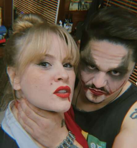 Influencer &eacute; presa por descumprir medida protetiva e perseguir sogra e cunhada 