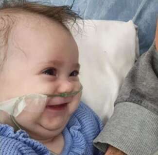 Fam&iacute;lia cobra R$ 1 milh&atilde;o por suposta falha m&eacute;dica que matou beb&ecirc;