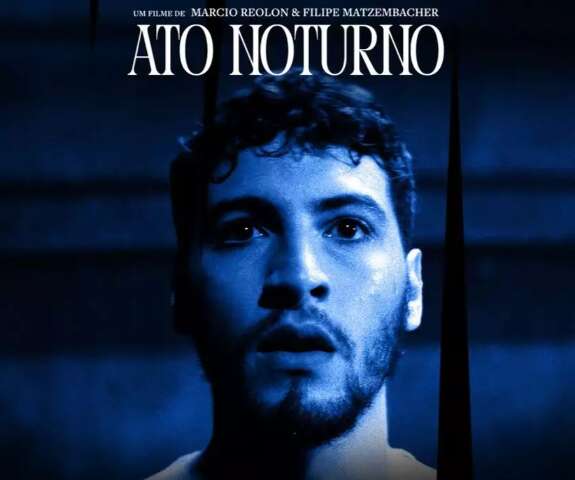 Pol&ecirc;mico e vencedor do Festival do Rio, 'Ato Noturno' &eacute; a aposta de Cineclube 