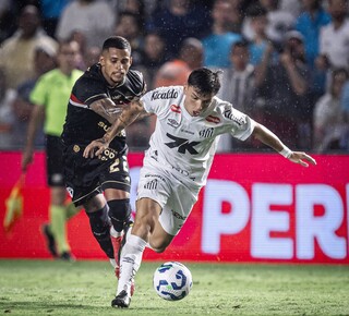 S&atilde;o Paulo e Santos se enfrentam pela 6&ordf; rodada do Campeonato Paulista