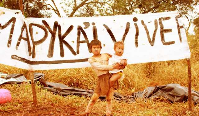 Funai aprova identifica&ccedil;&atilde;o e delimita&ccedil;&atilde;o de terra ind&iacute;gena parada desde 2007