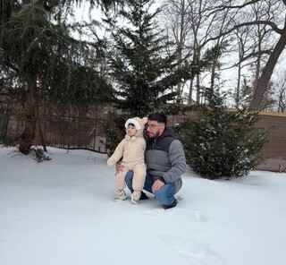 Rafael chocou vizinhos fazendo terer&eacute; com gelo direto da cal&ccedil;ada