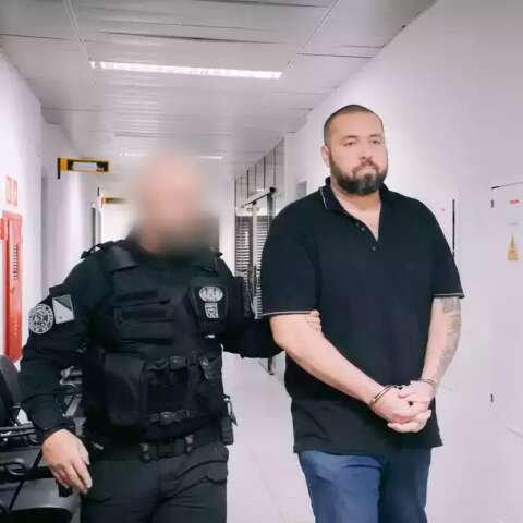 Despachante que ficou dois anos foragido fala &agrave; Justi&ccedil;a sobre fraude no Detran