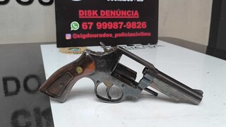 Suspeito atraiu v&iacute;tima para negocia&ccedil;&atilde;o de droga e a executou com 3 tiros