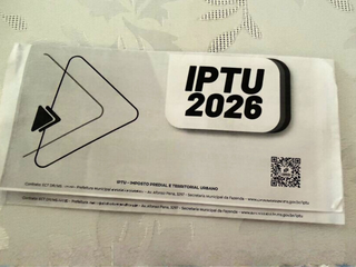 Risco de bloqueio transforma devedores de IPTU em bons pagadores