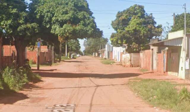 Rapaz &eacute; morto a tiros por causa de d&iacute;vida com dono de conveni&ecirc;ncia