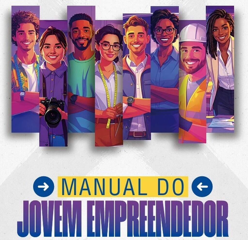 Manual do Jovem Empreendedor: guia gratuito para MEI é lançado pelo governo