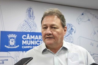 Em reuni&atilde;o de emerg&ecirc;ncia com vereadores, prefeitura tenta manter taxa de lixo