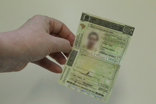 Golpistas criam site falso e cobram altas taxas para quem busca 1&ordf; CNH