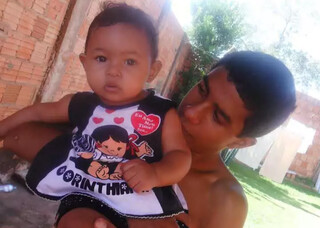 Em homenagem &agrave; tia, irm&atilde;s realizam sonho no est&aacute;dio com berrante 