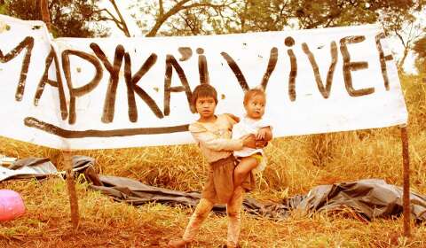 Funai aprova identifica&ccedil;&atilde;o e delimita&ccedil;&atilde;o de terra ind&iacute;gena parada desde 2007