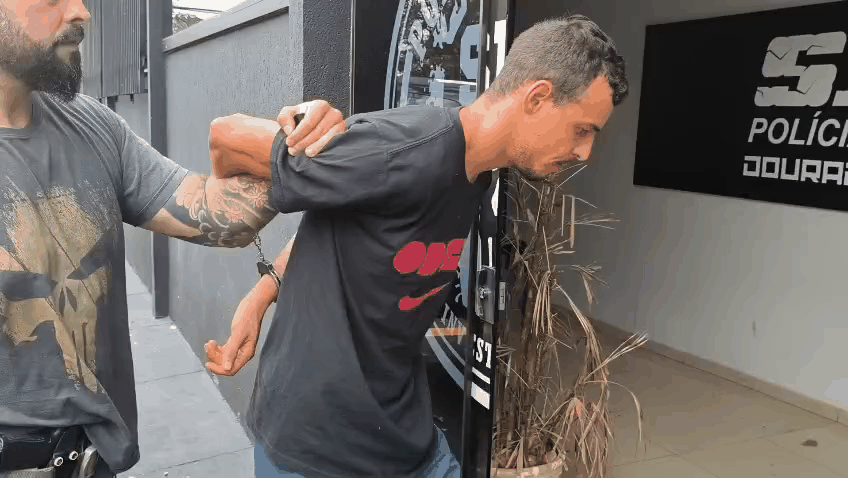 Suspeito atraiu v&iacute;tima para negocia&ccedil;&atilde;o de droga e a executou com 3 tiros