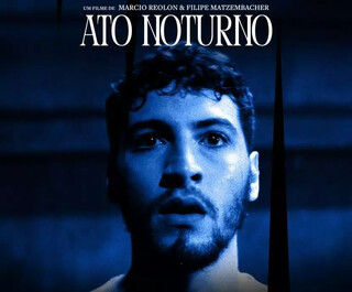 Pol&ecirc;mico e vencedor do Festival do Rio, 'Ato Noturno' &eacute; a aposta de Cineclube 