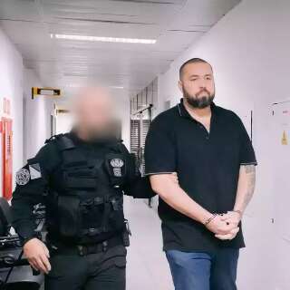 Despachante que ficou dois anos foragido fala &agrave; Justi&ccedil;a sobre fraude no Detran