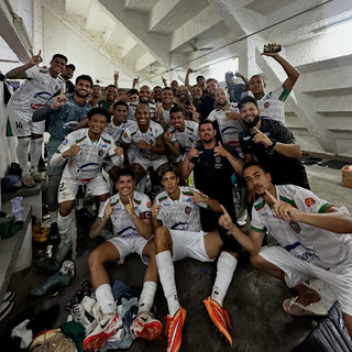 Em jogo de 5 gols, Bataguassu busca virada heroica contra o Corumbaense