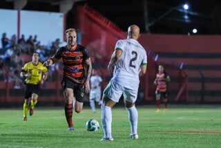 Águia Negra e Bataguassu tentam assumir liderança do estadual neste sábado Águia Negra e Bataguassu tentam assumir liderança do estadual neste sábado