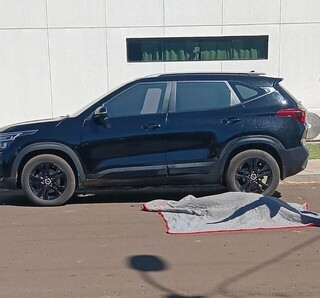 Brasileiro preso por tr&aacute;fico &eacute; suspeito de morte de advogado na fronteira