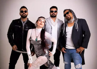 Banda de Navira&iacute; disputa vaga para abrir o Lollapalooza em mar&ccedil;o