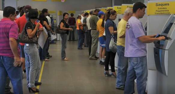 Veja como checar dados oficiais sobre a sa&uacute;de financeira do seu banco
