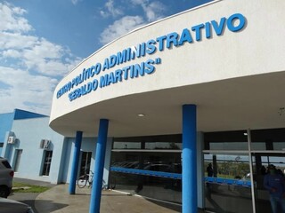 TCE aponta excesso de contratos na educa&ccedil;&atilde;o infantil de Santa Rita do Pardo