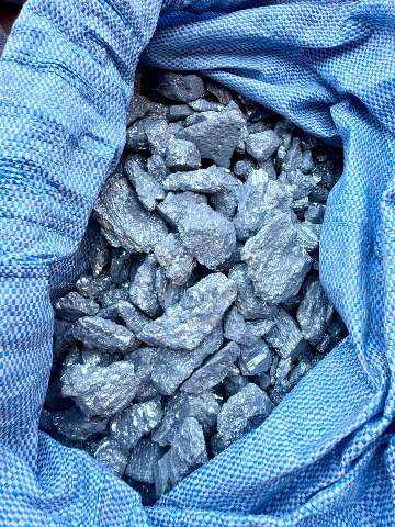 PRF apreende 625 quilos de antim&ocirc;nio contrabandeados da Bol&iacute;via