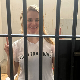 Influencer presa &eacute; investigada por tentar extorquir at&eacute; seguidora m&atilde;e at&iacute;pica