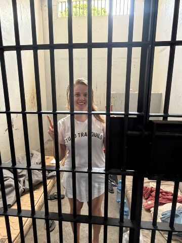 "Justiça mantém prisão de influencer após audiência de custódia"