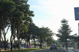 Previs&atilde;o indica chuva forte e risco de tempestades em MS neste domingo