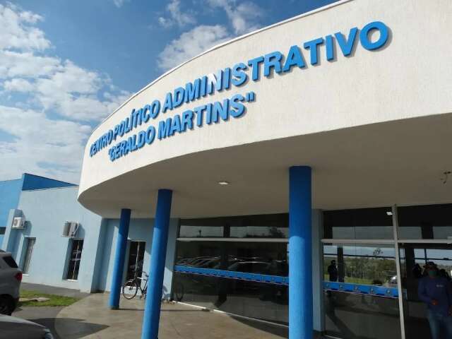 Tribunal aponta excesso de contratos na educa&ccedil;&atilde;o infantil de Santa Rita do Pardo