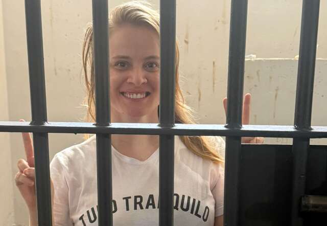 "Coach Ir&ocirc;nica" pode ser sido financiada por pol&iacute;ticos